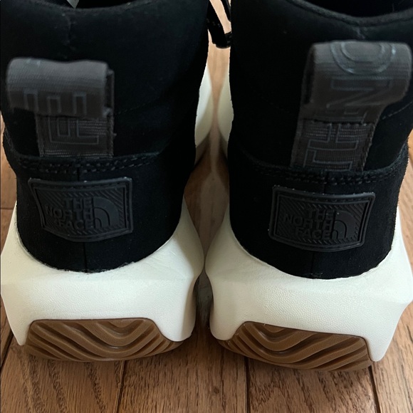 The north face Women's Halseigh Hiker Boots - Picture 4 of 8